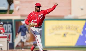 De Virgil a Ferrer, RD alcanza los 900 peloteros colocados en Grandes Ligas