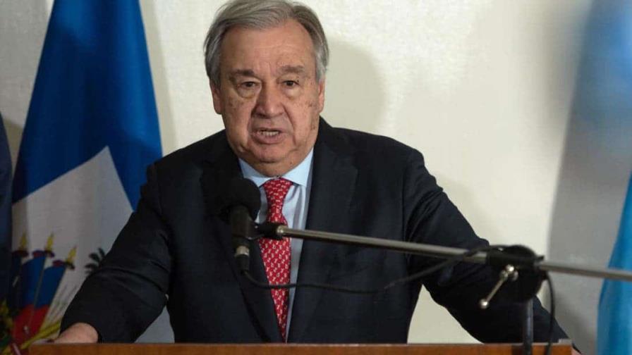 La ONU en contra de un uso continuado de las bombas de racimo en el campo de batalla La ONU en contra de un uso continuado de las bombas de racimo en el campo de batalla