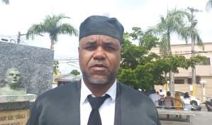 Menor víctima de agresión sexual está traumatizada