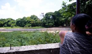 Crímenes cometidos por haitianos en la zona fronteriza son un “gran problema”