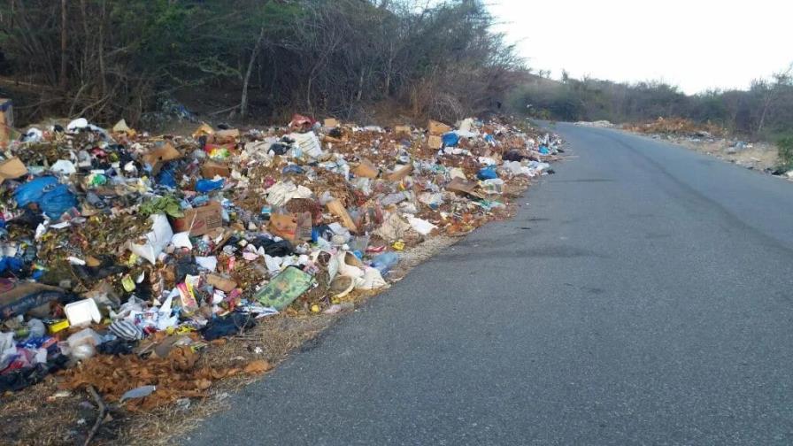 Empresa que presentó proyecto en Mata Gorda busca instalar planta para manejar desechos en Azua 