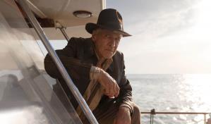 La cifra que recaudó Indiana Jones 5 en su primer fin de semana en cine