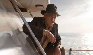 ¿Dónde ver las películas de Indiana Jones?