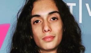 Muere nieto de Robert De Niro, tenía 19 años