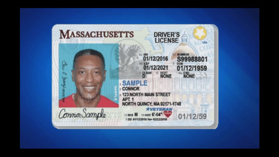 Inmigrantes indocumentados en Massachusetts ya pueden solicitar la licencia de conducir