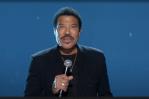 Lionel Richie enciende el Festival de Montreux en un derroche de energía musical