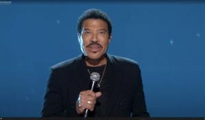 Lionel Richie enciende el Festival de Montreux en un derroche de energía musical