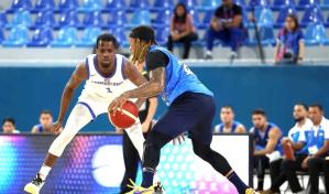 República Dominicana gana por no-presentación a Bahamas en baloncesto