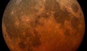 Esta noche se podrá ver una superluna: ¿En qué consiste este fenómeno?