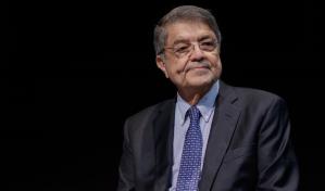 Escritor Sergio Ramírez denuncia violenta ocupación de fundación cultural en Nicaragua