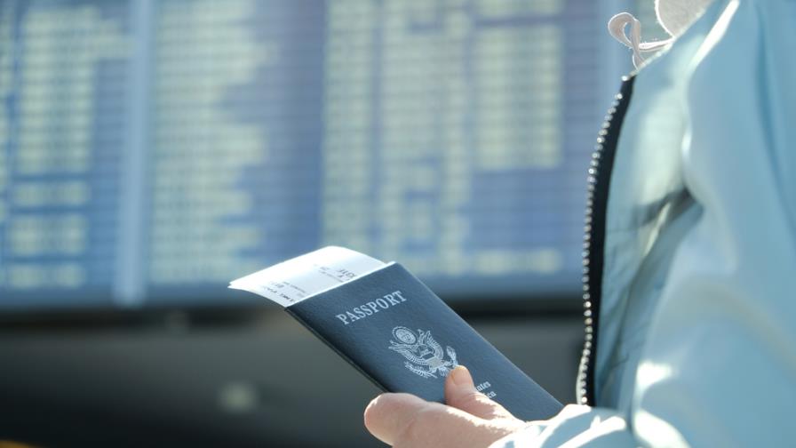 EE.UU. ha procesado cerca de 24.5 millones de pasaportes este año