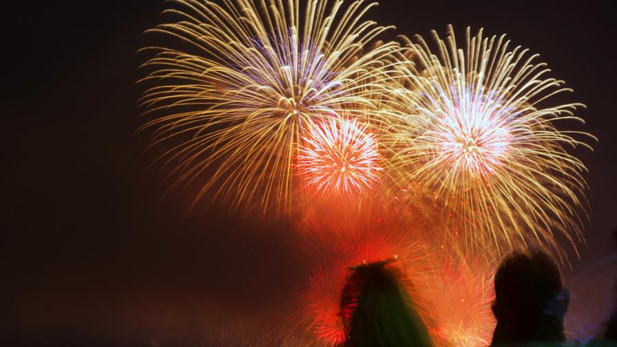 Nueva York recuerda que es un delito tirar fuegos artificiales el 4 de julio