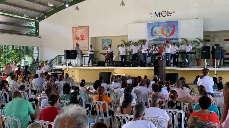 El Movimiento de Cursillos de Cristiandad (MCC) celebrará 60 años de presencia en la Ciudad Corazón