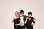 Los artistas que protagonizarán el musical “Grease” en el Teatro Nacional Eduardo Brito