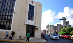 PLD pide a la JCE y al TC resolver la situación de la Alcaldía de La Vega, sin alcalde todavía
