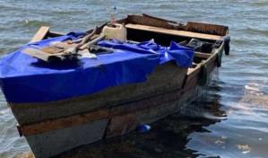 Detienen a 32 cubanos llegados en barco a los Cayos de Florida