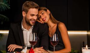 Recetas fáciles y deliciosas para sorprender en una cena romántica