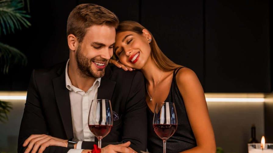 Recetas fáciles y deliciosas para sorprender en una cena romántica