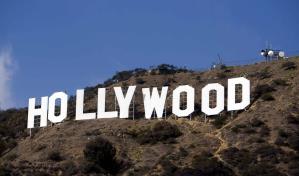 Centenario del cartel de Hollywood: de promoci&oacute;n inmobiliaria a s&iacute;mbolo del cine