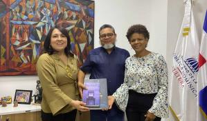 Acroarte tendrá asesoría de Dirección de Museos para Salón de la Fama del Arte y la Cultura