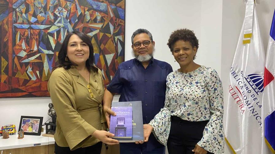 Acroarte tendrá asesoría de Dirección de Museos para Salón de la Fama del Arte y la Cultura