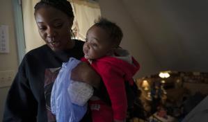 La mortalidad materna se duplicó con creces en EE.UU. en un periodo de 20 años