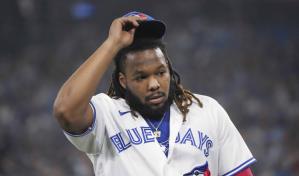Guerrero Jr. reconoce los méritos de Yandy Díaz como titular al Juego de Estrellas