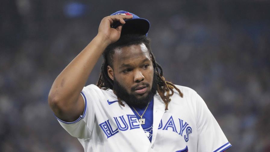 Guerrero Jr. reconoce los méritos de Yandy Díaz como titular al Juego de Estrellas