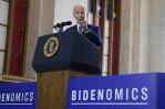 Biden espera que la nación acepte sus ideas