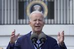 Biden en el Día de la Independencia de EEUU: la democracia nunca está garantizada