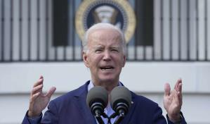 Biden en el Día de la Independencia de EEUU: la democracia nunca está garantizada