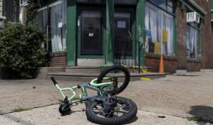 Tiroteo con cinco muerto en Filadelfia, el peor acto de violencia en EE.UU. en víspera del 4 de julio