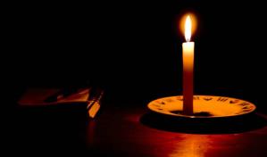 Denuncian yrbanización Salomé Ureña de Sabana Perdida lleva más de 24 horas sin luz