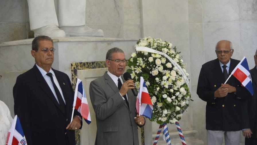 Hoy se cumplen 162 aniversario del asesinato de Francisco del Rosario Sánchez Hoy se cumplen 162 aniversario del asesinato de Francisco del Rosario Sánchez