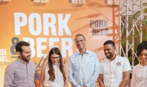 Pork and Beer inaugura su tercera sucursal