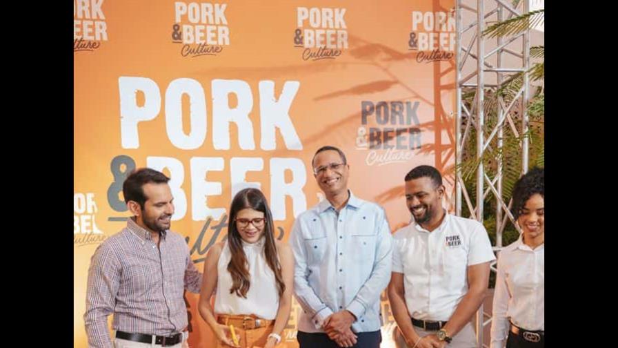 Pork and Beer inaugura su tercera sucursal Pork and Beer inaugura su tercera sucursal