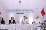 A siete años de relaciones, República Dominicana en el fuego cruzado entre EE. UU. y China