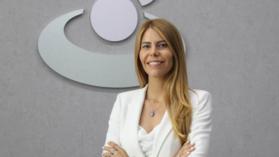 Banesco anuncia la designación de Giselle Rohmer en su Consejo de Administración