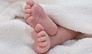 Apresan en Santiago a una pareja por la compra de una niña recién nacida