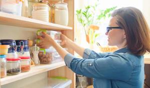 Consejos para organizar tu cocina y optimizar el espacio