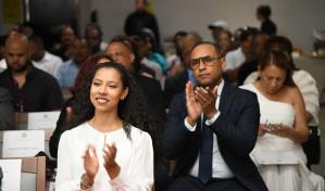 Diputados dominicanos culminan en Puerto Rico jornada de vistas públicas en el exterior