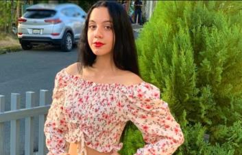Acusación caso Esmeralda Richiez: un planeado abuso que terminó en muerte