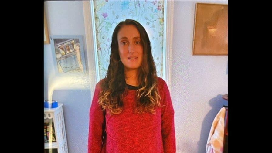 Encuentran atascada en el lodo a mujer de Massachusetts que llevaba desaparecida una semana Encuentran atascada en el lodo a mujer de Massachusetts que llevaba desaparecida una semana