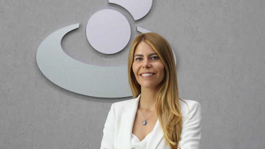 Banesco anuncia la designación de Giselle Rohmer en su Consejo de Administración Banesco anuncia la designación de Giselle Rohmer en su Consejo de Administración