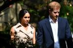 El príncipe Harry y Meghan Markle reaparecen juntos en medio de rumores de ruptura El príncipe Harry y Meghan Markle reaparecen juntos en medio de rumores de ruptura