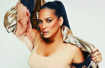 Celinés Toribio: “Al cine dominicano sólo le falta tiempo para su desarrollo”