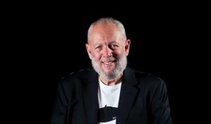 Freddy Ginebra, dará vida con su voz al docudrama "Mamá Ninón