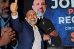 Cantautor Johan Paulino lanza su candidatura a regidor por Santo Domingo Este