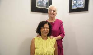 Una actividad para celebrar a los abuelos en su día