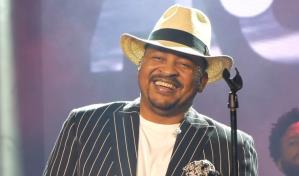 Mujeres pelean en concierto de Wason Brazobán y todo queda captado en video